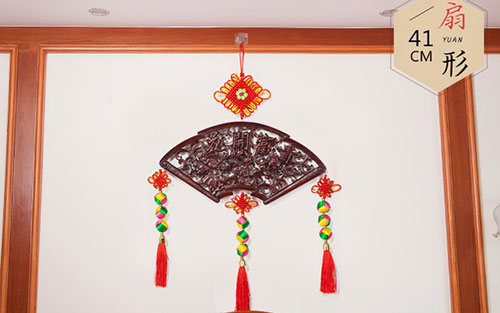 普安中国结挂件实木客厅玄关壁挂装饰品种类大全